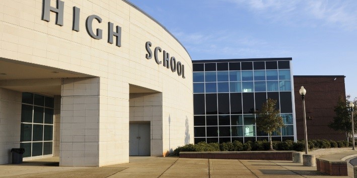 Photo of Excel High School