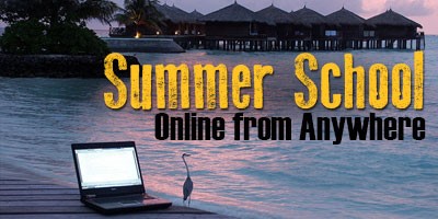 Online Summer School