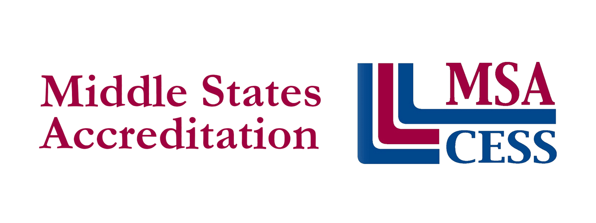 Middle-States-Accreditation logo