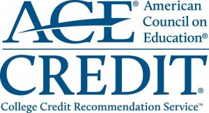 Логотип ACE CREDIT