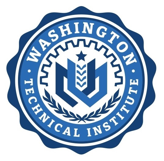 Washington Technical Institute Seal[13032]