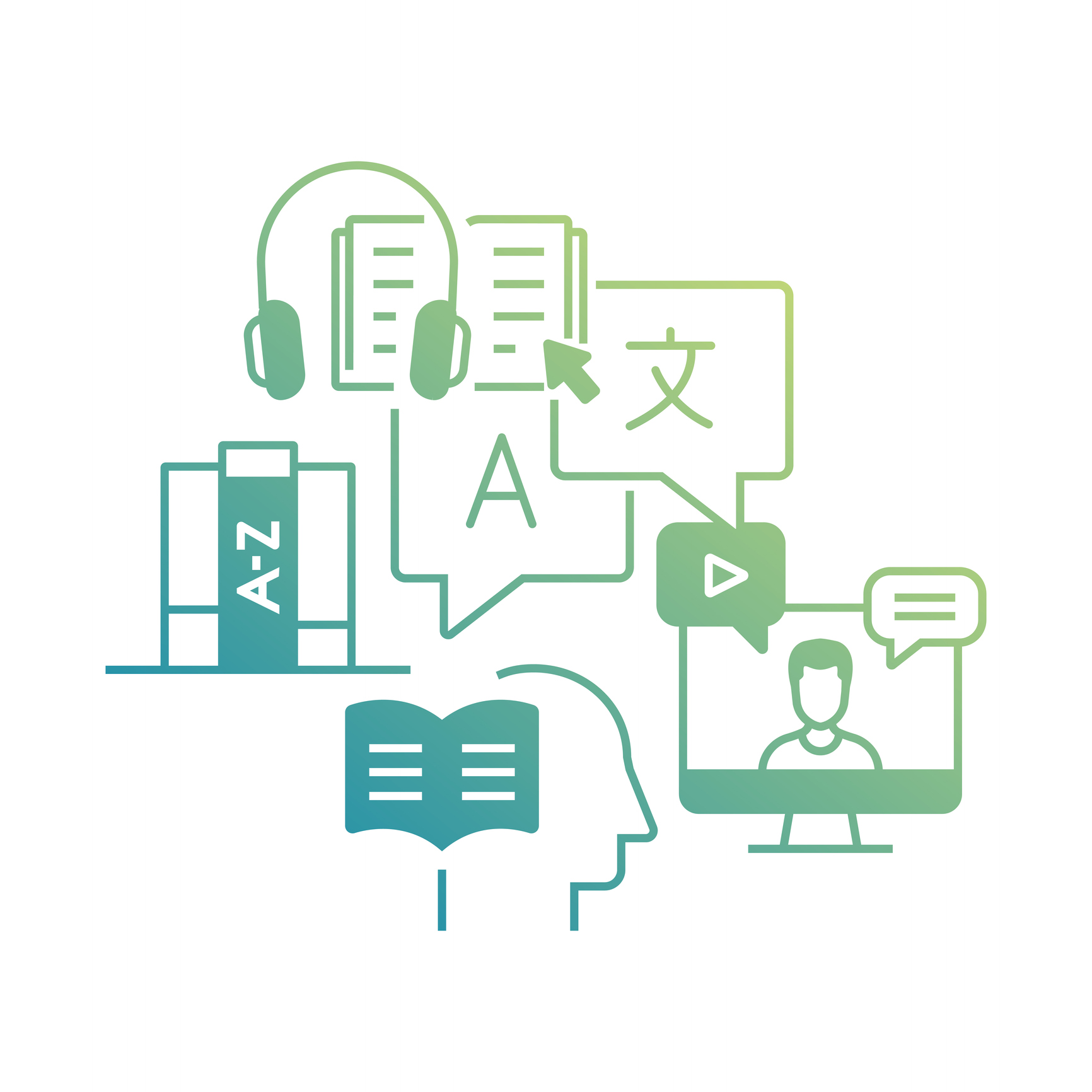 Online Foreign Language Courses from Excel High School