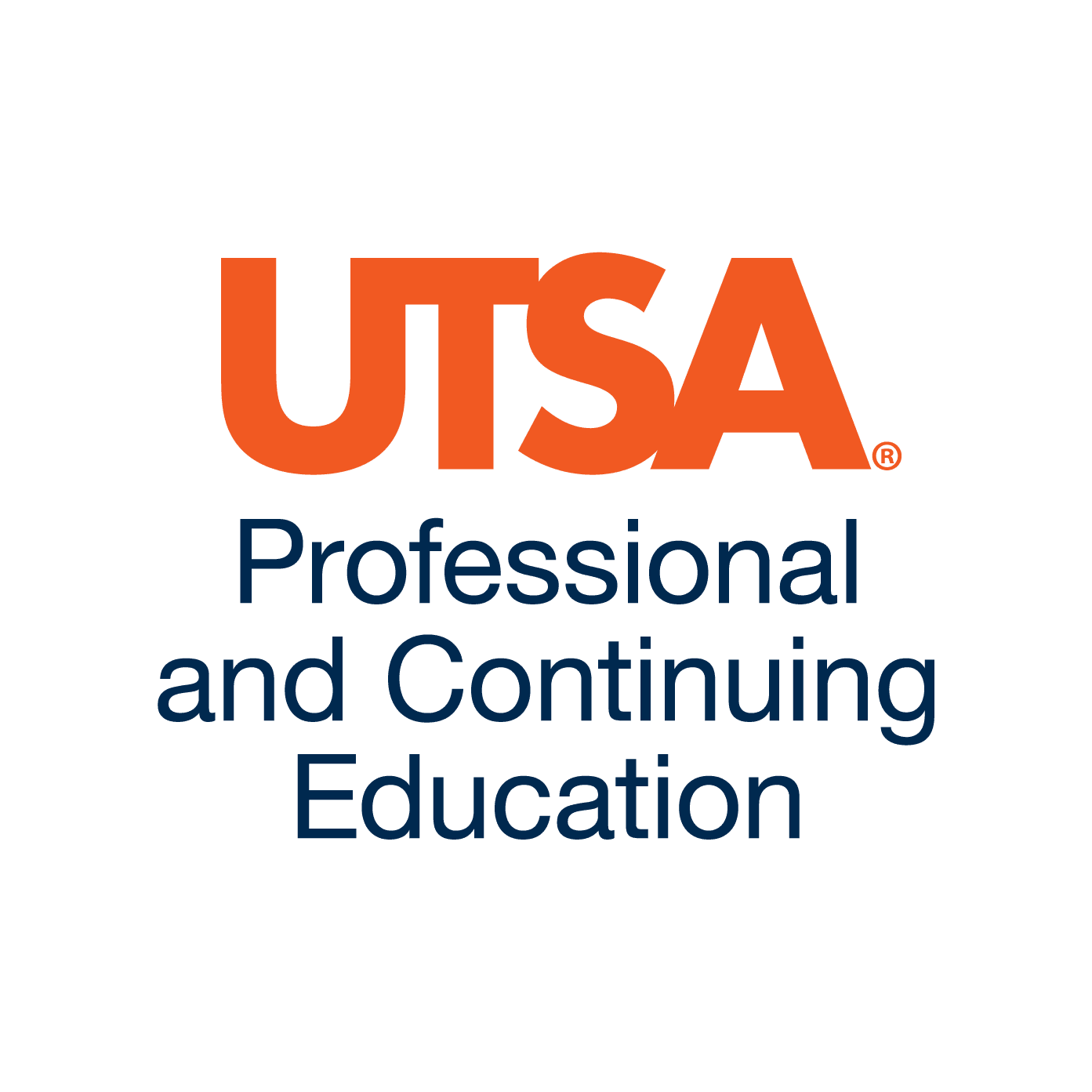 Logo_Professional and Continuing Education_2color_Casual_Square_Center (1)